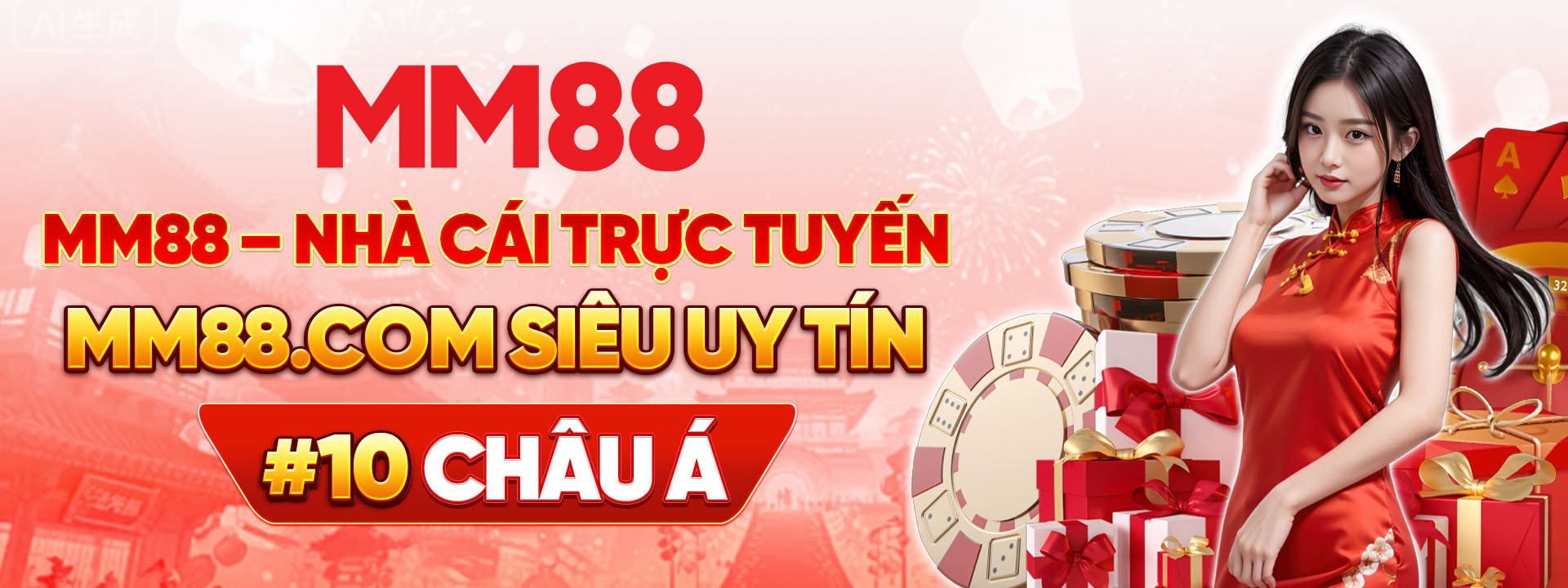 MM88 – Nhà cái trực tuyến mm88.com Siêu uy tín #10 Châu Á