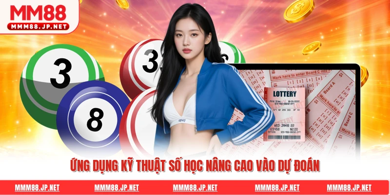 Ứng dụng kỹ thuật số học nâng cao vào dự đoán